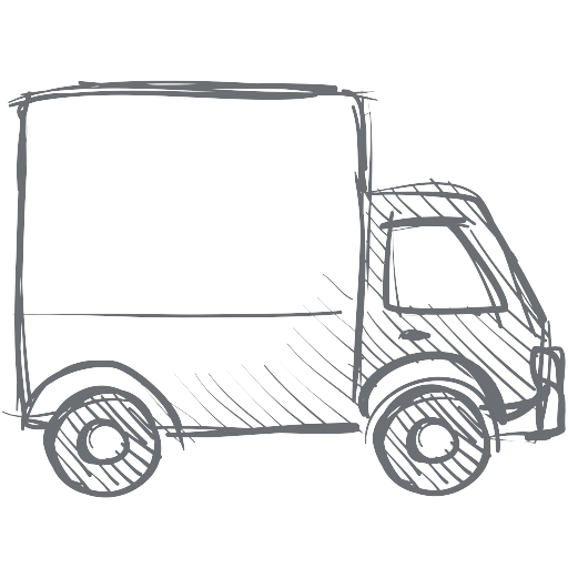 Доставка по Москве и Московской области