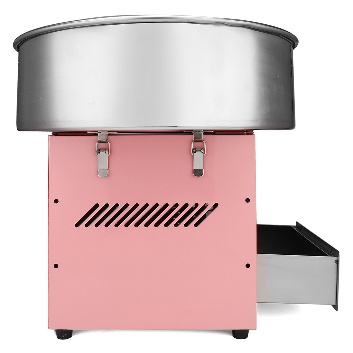 Аппарат для сахарной ваты Hopert PRO-MH-500 — купить в Оборудование для фаст-фуд Hopert