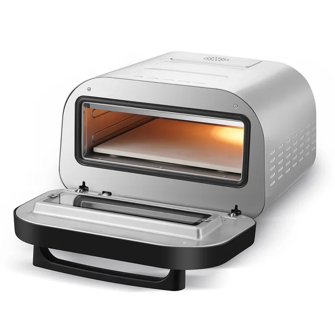 Умная пицца печь Hopert PRO PO-1201 — купить в Печи и грили Hopert