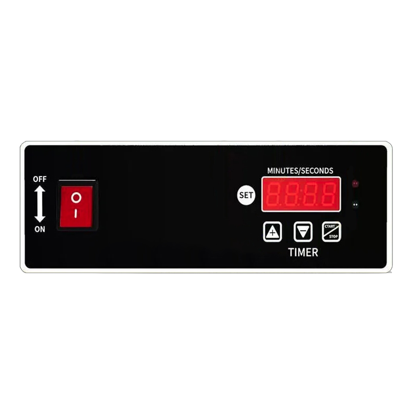 Аппарат для суфле-панкейков Hopert PRO-FQ-300D — купить в Тепловое оборудование Hopert