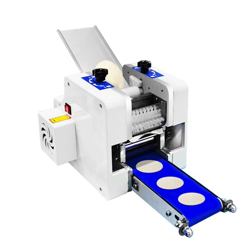 Тестораскатка-формователь Hopert TA-80 (пельменные круги 90мм + лапша 3мм) — купить в Тестораскатки-лапшерезки Hopert