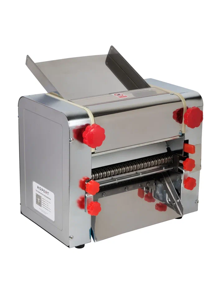 Тестораскатка-лапшерезка Hopert PRO MRHH-280M — купить в Тестораскатки-лапшерезки Hopert