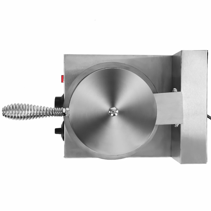 Вафельница для тонких вафель Hopert PRO-ZU-1 — купить в Тепловое оборудование Hopert