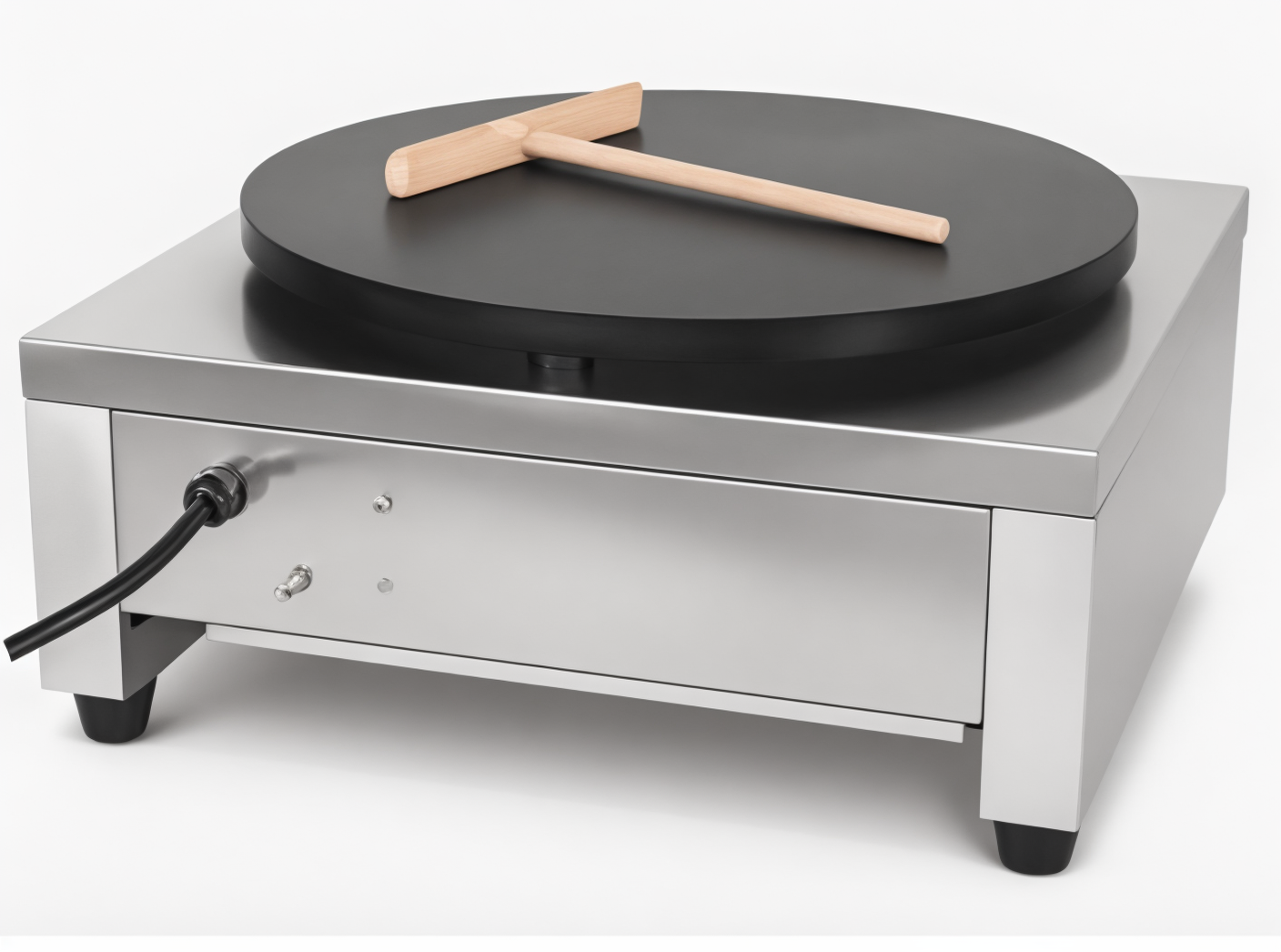 Блинница Hopert PRO-FQ-1EA — купить в Тепловое оборудование Hopert