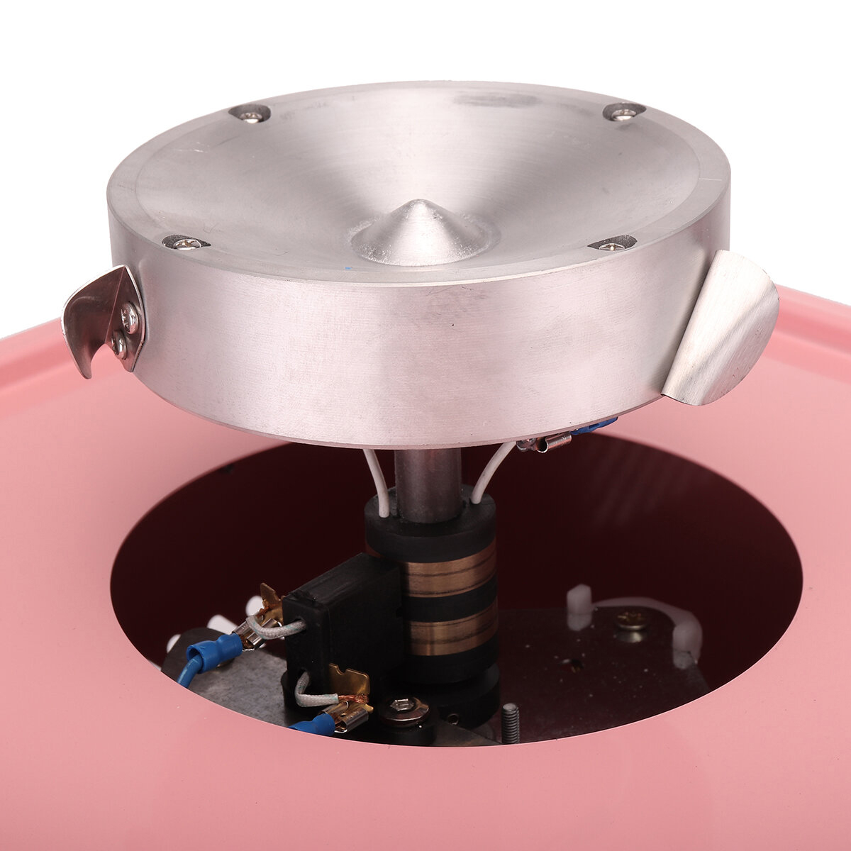 Аппарат для сахарной ваты Hopert PRO-MH-500 — купить в Оборудование для фаст-фуд Hopert