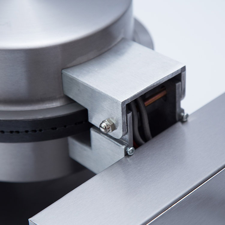 Вафельница для тонких вафель Hopert PRO-ZU-1 — купить в Тепловое оборудование Hopert