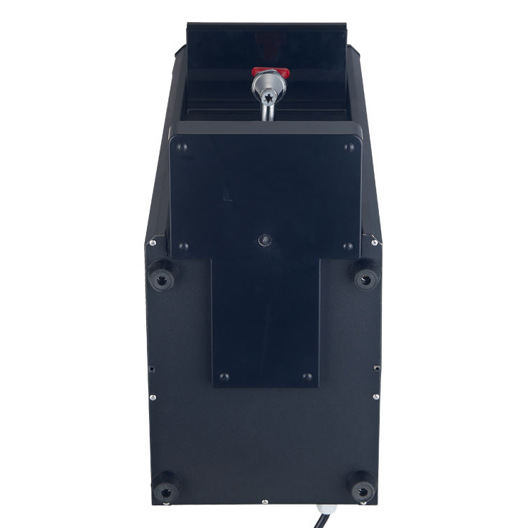 Кипятильник проточный Hopert PRO CF-C10L, черный — купить в  Hopert