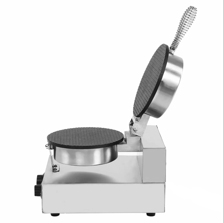 Вафельница для тонких вафель Hopert PRO-ZU-1 — купить в Тепловое оборудование Hopert