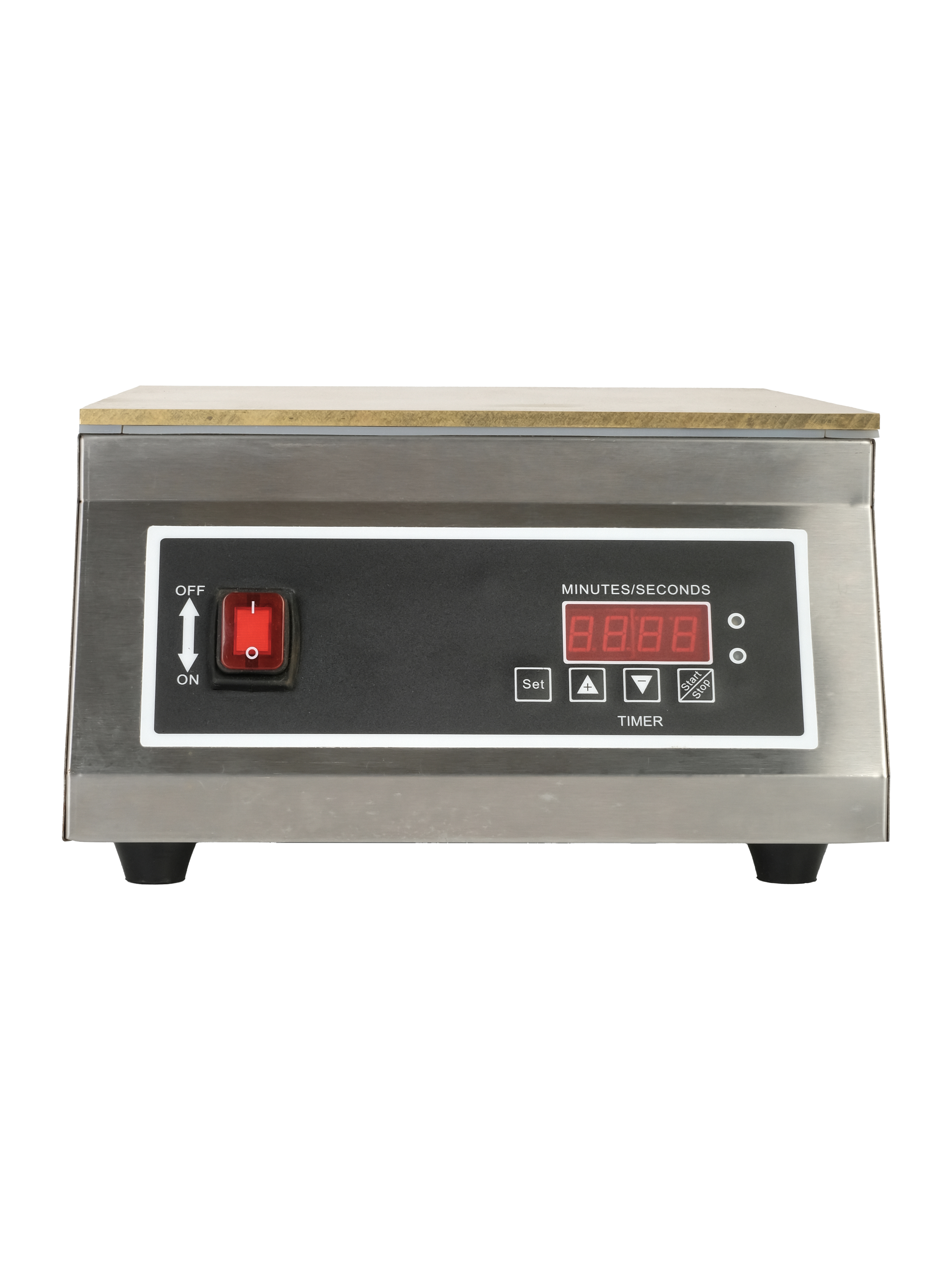 Аппарат для суфле-панкейков Hopert PRO-FQ-300D * — купить в Тепловое оборудование Hopert