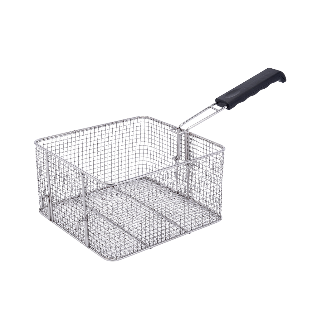 Фритюрница Hopert PRO-DF-18 — купить в Фритюрницы Hopert