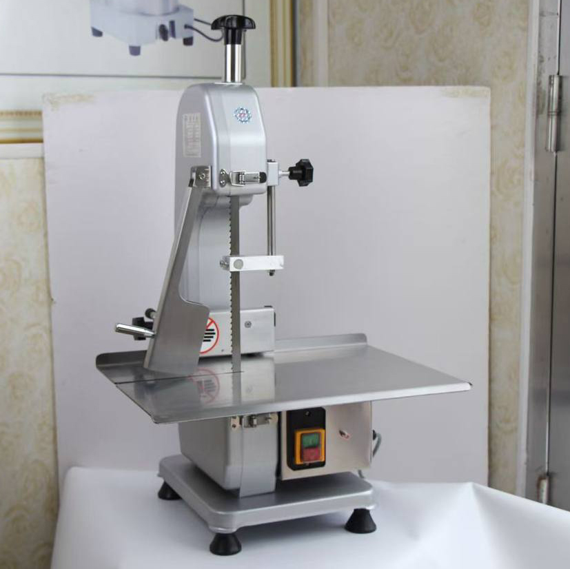 Пила ленточная для мяса и рыбы Hopert PRO-J130 — купить в Ленточные пилы Hopert