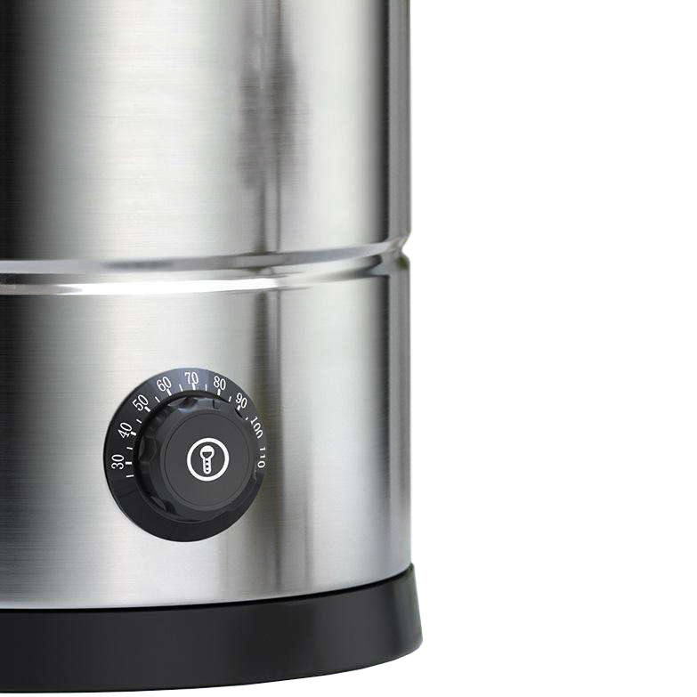 Кипятильник заливной Hopert PRO WB-15L, двойные стенки — купить в  Hopert