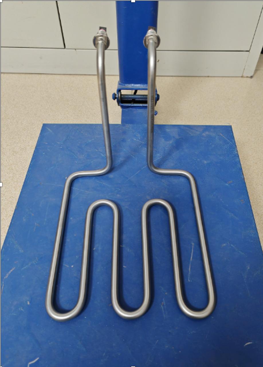 Тэн для фритюрницы 6 литров модель 81 — купить в Аксессуары и запчасти Hopert