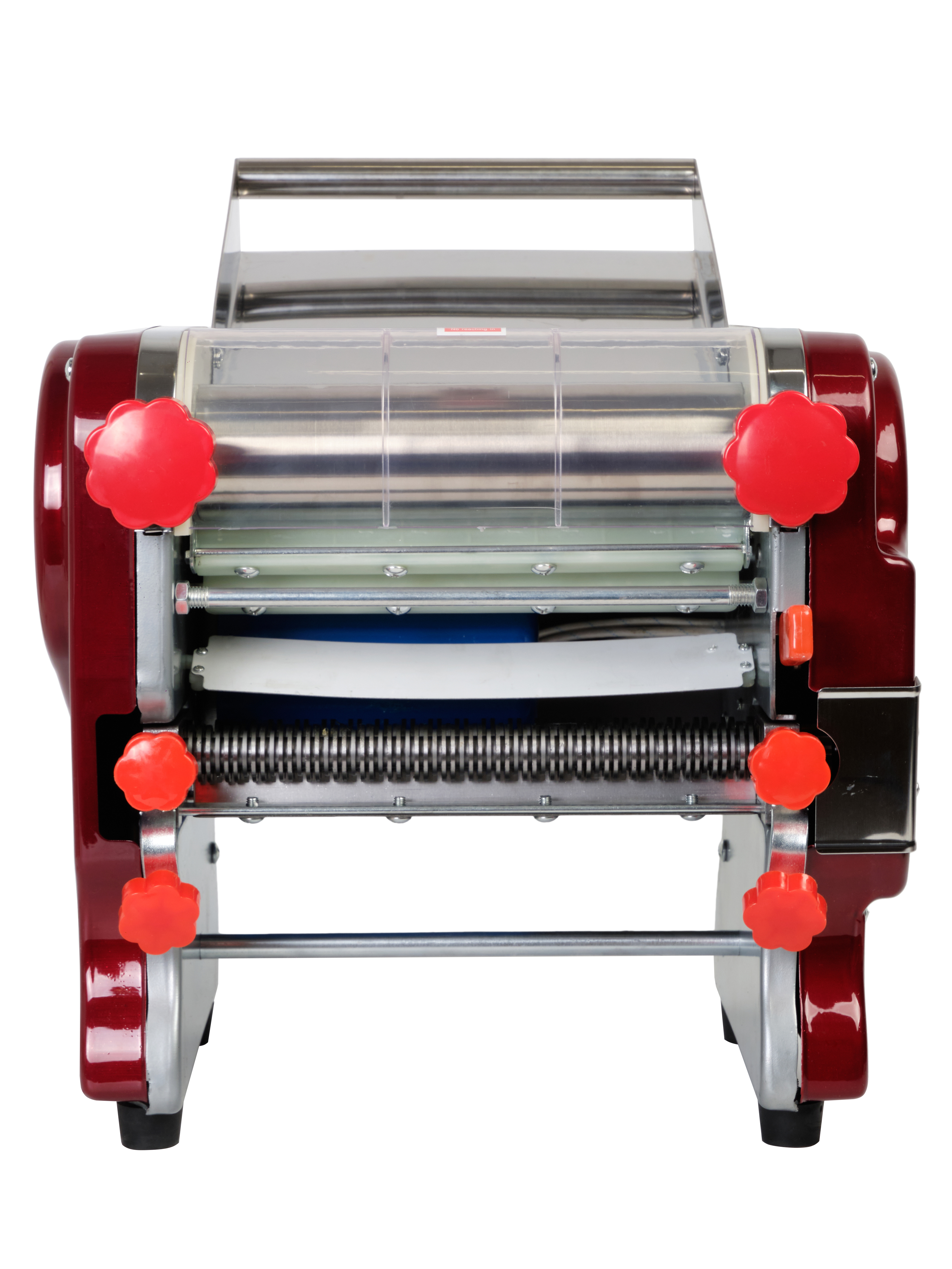 Тестораскатка-лапшерезка Hopert PRO RSS-220M — купить в Тестораскатки-лапшерезки Hopert