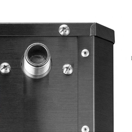 Кипятильник проточный Hopert PRO CF-K1