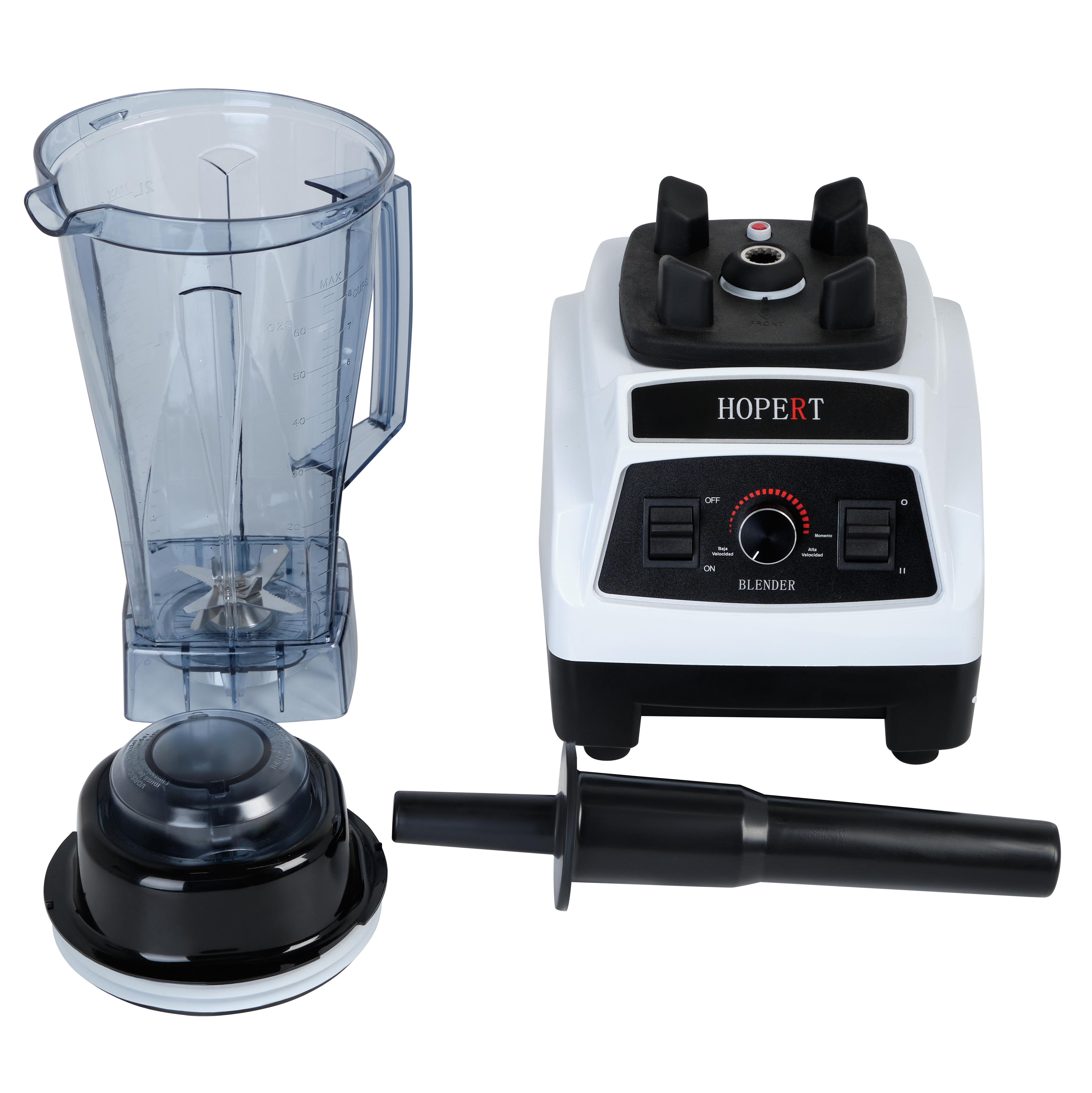 Блендер профессиональный Hopert PRO SF-805 — купить в Барное оборудование Hopert