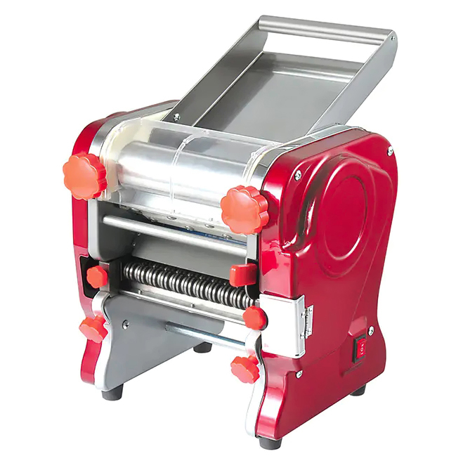 Тестораскатка-лапшерезка Hopert PRO RSS-220M — купить в Тестораскатки-лапшерезки Hopert