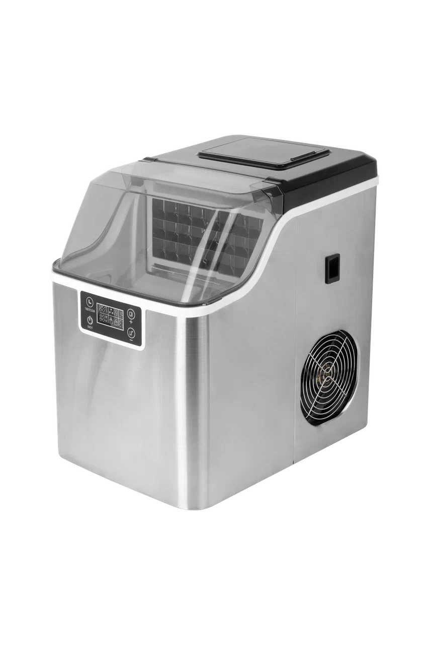 Льдогенератор Hopert ICE-ZBV25 Cube — купить в Барное оборудование Hopert