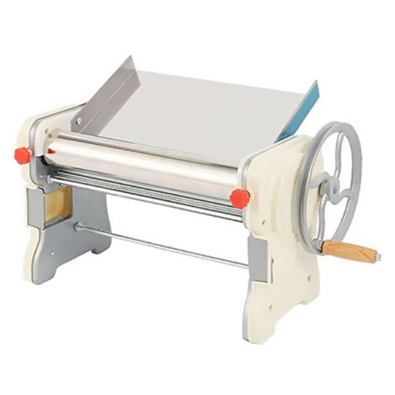 Тестораскаскатка ручная Hopert ZM-350 — купить в Тестораскатки-лапшерезки Hopert