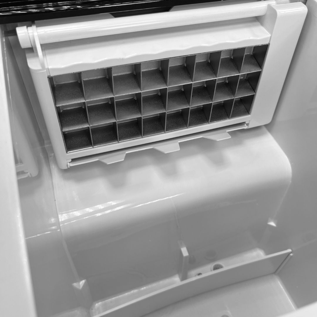 Льдогенератор Hopert ICE-IMZ15 Сube — купить в Барное оборудование Hopert