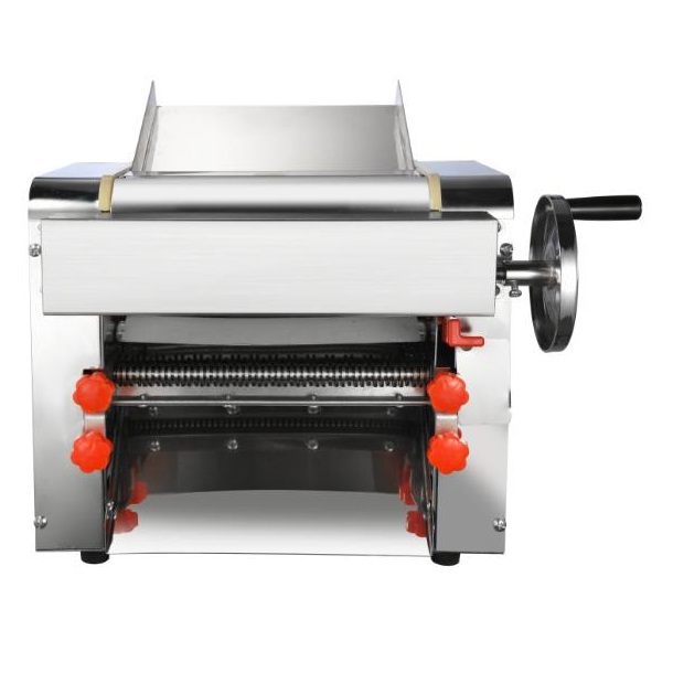 Тестораскатка-лапшерезка Hopert PRO RHH-240M one side — купить в Тестораскатки-лапшерезки Hopert