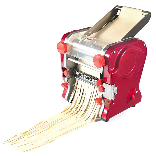 Тестораскатка-лапшерезка Hopert PRO RSS-220M — купить в Тестораскатки-лапшерезки Hopert