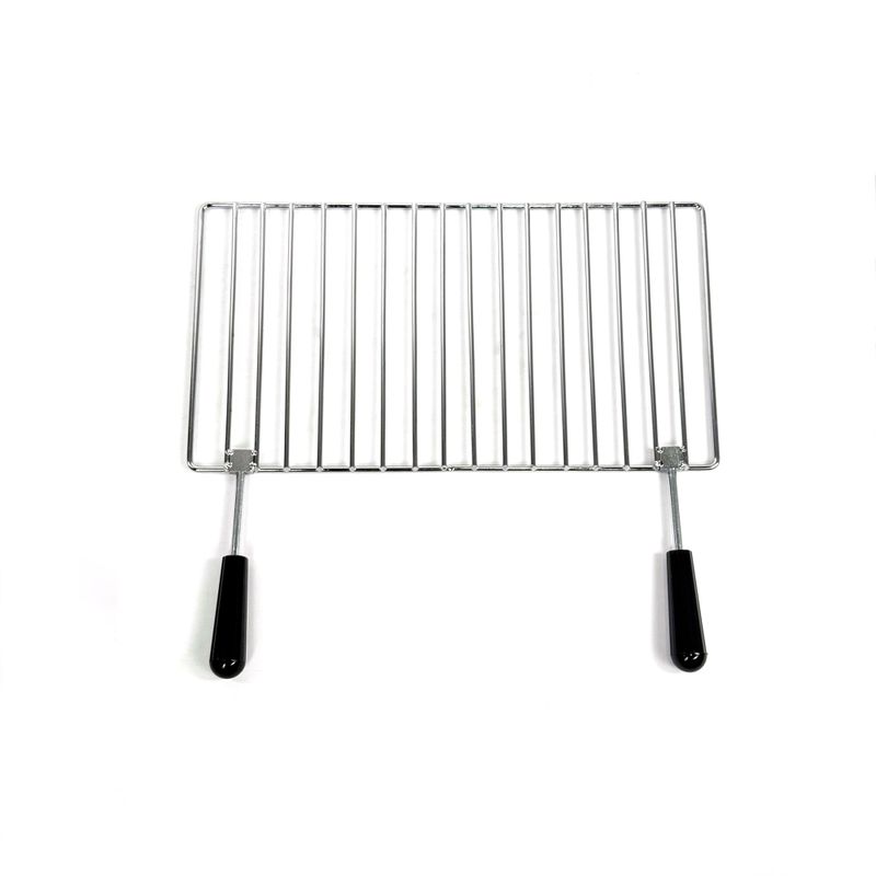 Гриль саламандра Hopert PRO-AT-938 — купить в Печи и грили Hopert