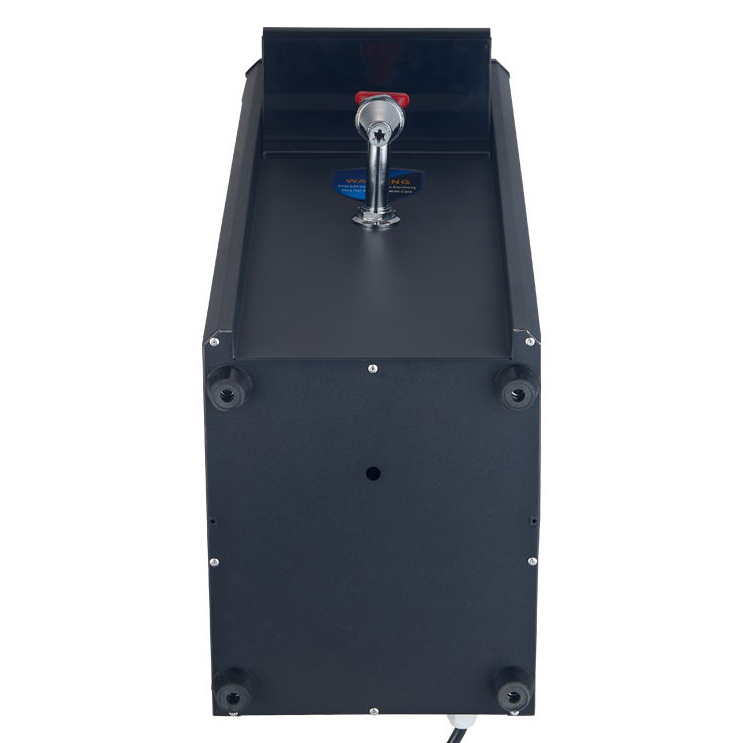 Кипятильник проточный Hopert PRO CF-C10L, черный — купить в  Hopert