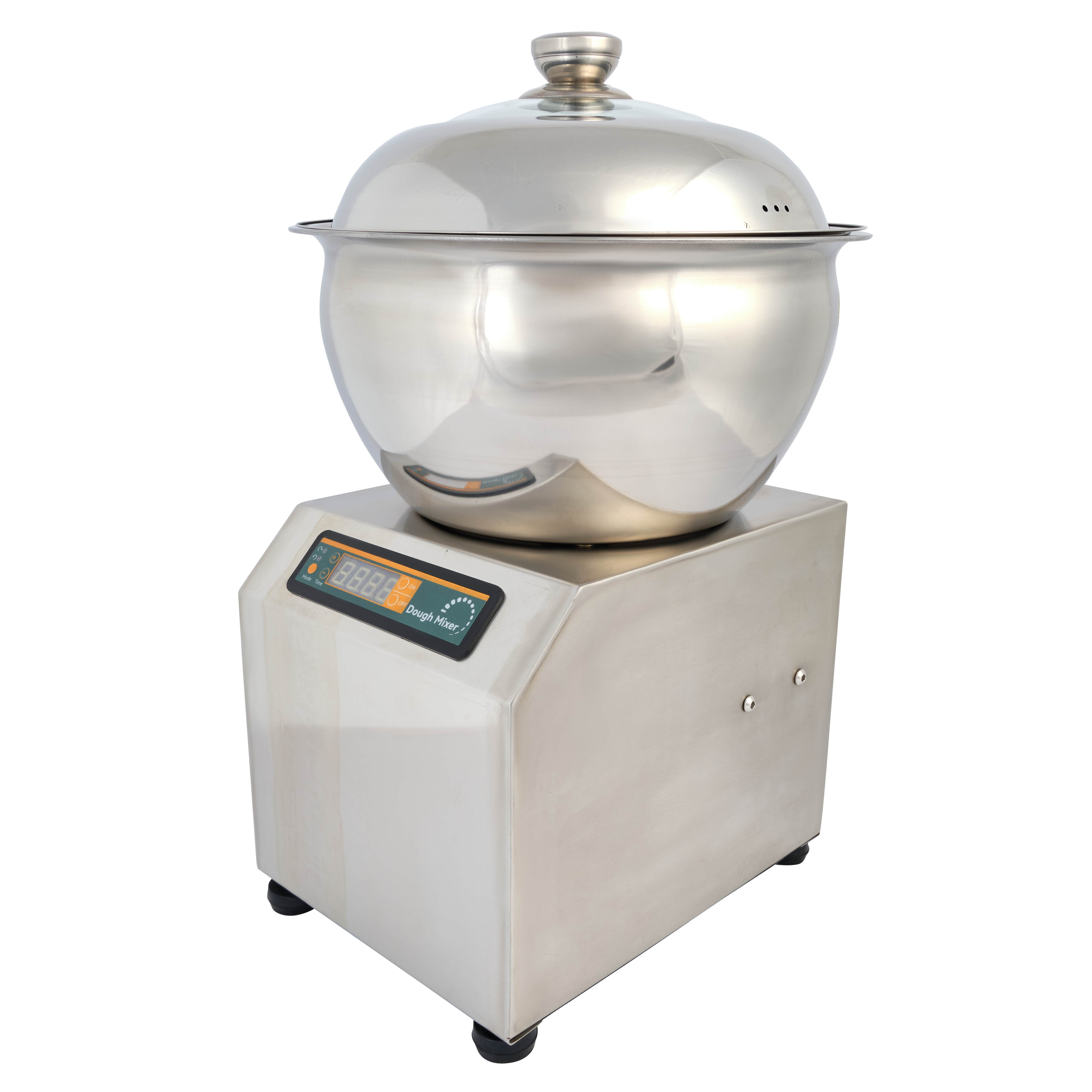 Тестомес для крутого теста Hopert PRO YH-5 — купить в Тестомесы и миксеры Hopert