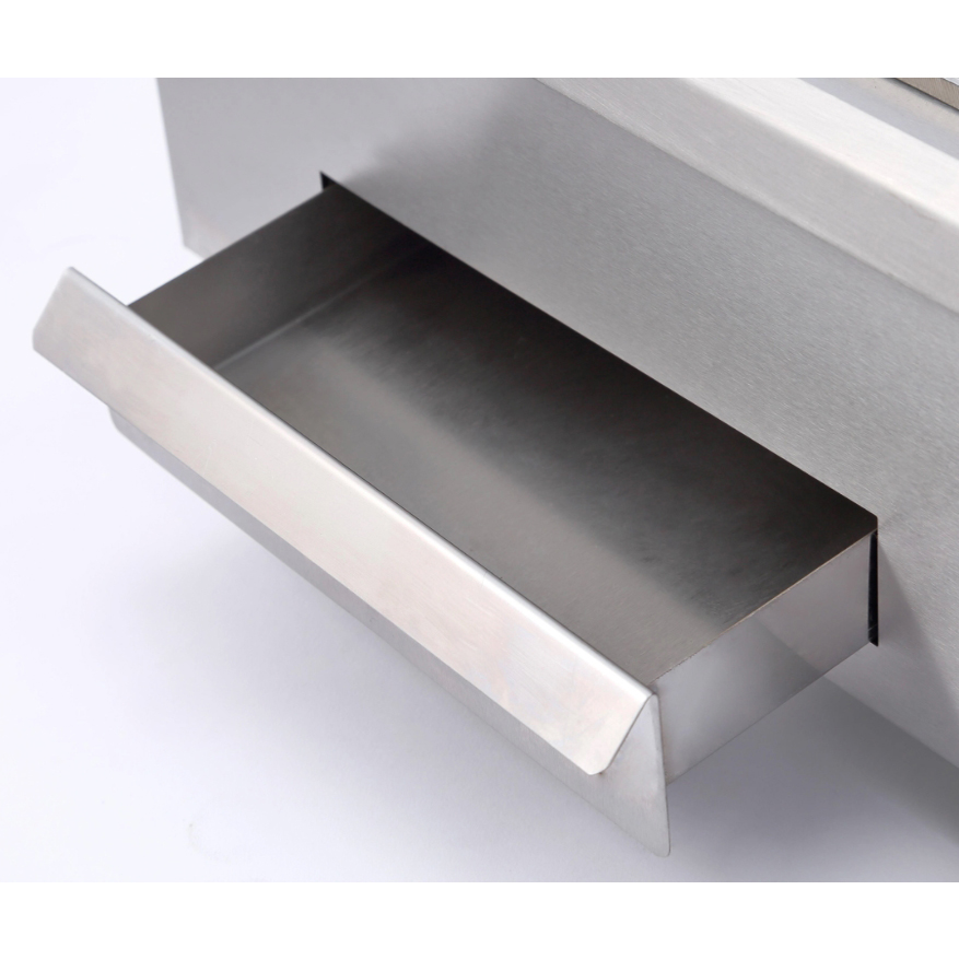 Жарочная поверхность Hopert PRO-EG-818 — купить в Тепловое оборудование Hopert