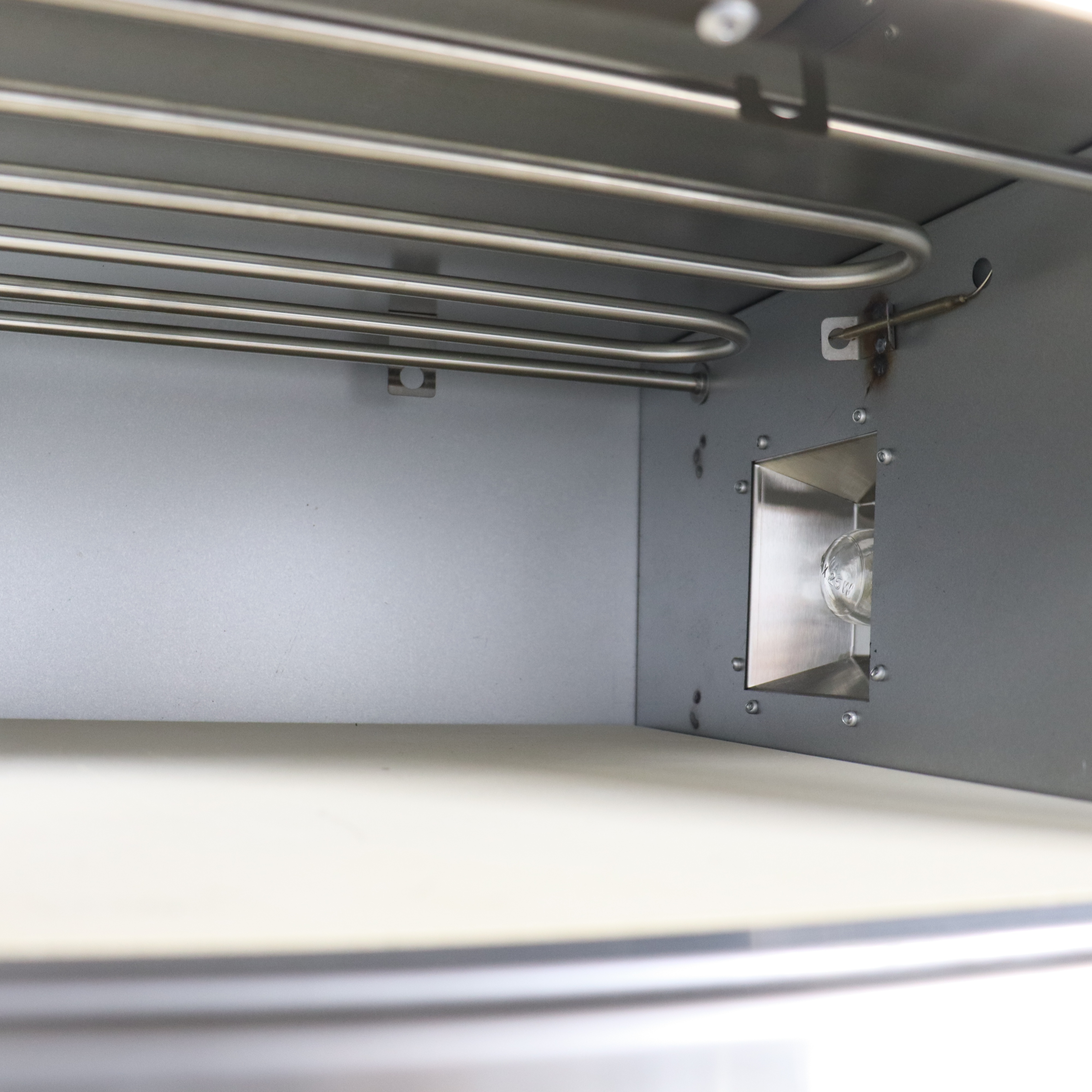 Печь для пиццы Hopert PRO-EB-1 — купить в Печи и грили Hopert