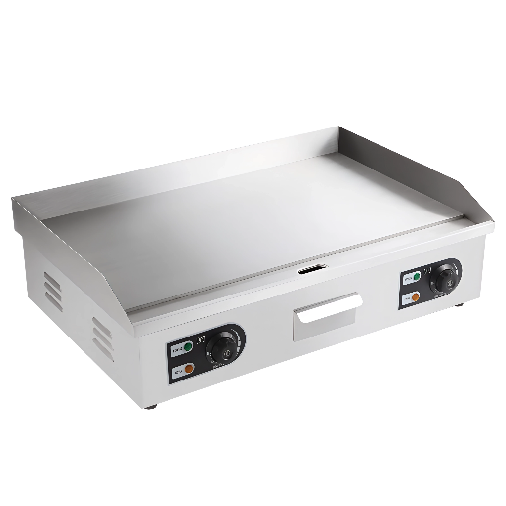 Жарочная поверхность Hopert PRO-EG-820 — купить в Тепловое оборудование Hopert