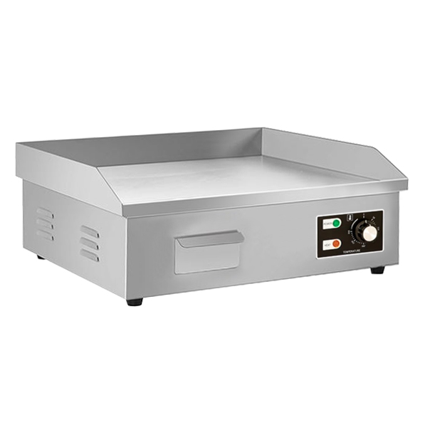 Жарочная поверхность Hopert PRO-EG-818 — купить в Тепловое оборудование Hopert