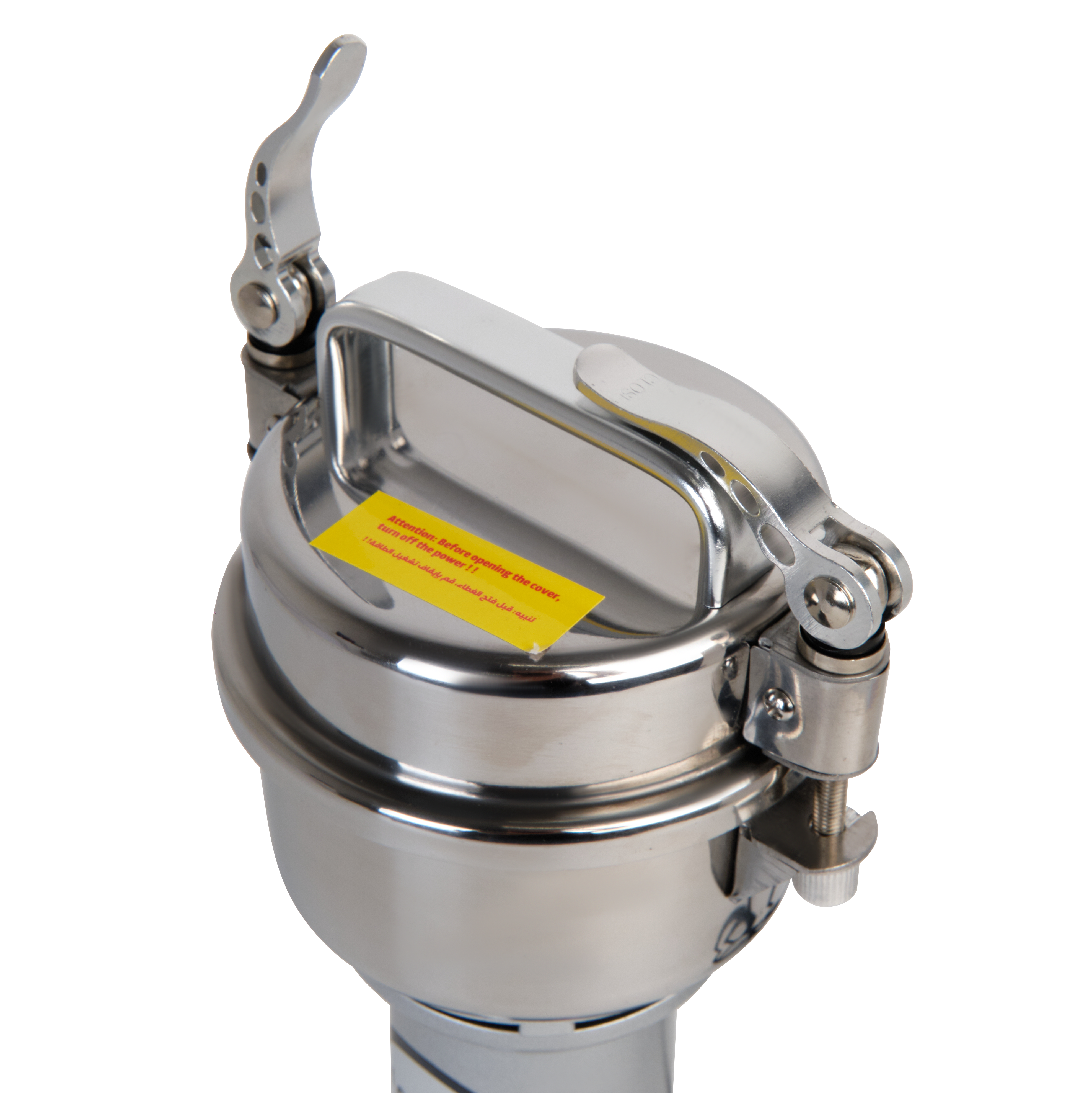 Измельчитель для специй Hopert SG-100 G — купить в Измельчители и овощерезки Hopert