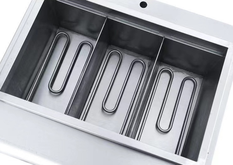 Макароноварка настольная Hopert PRO-EH-688A — купить в Тепловое оборудование Hopert