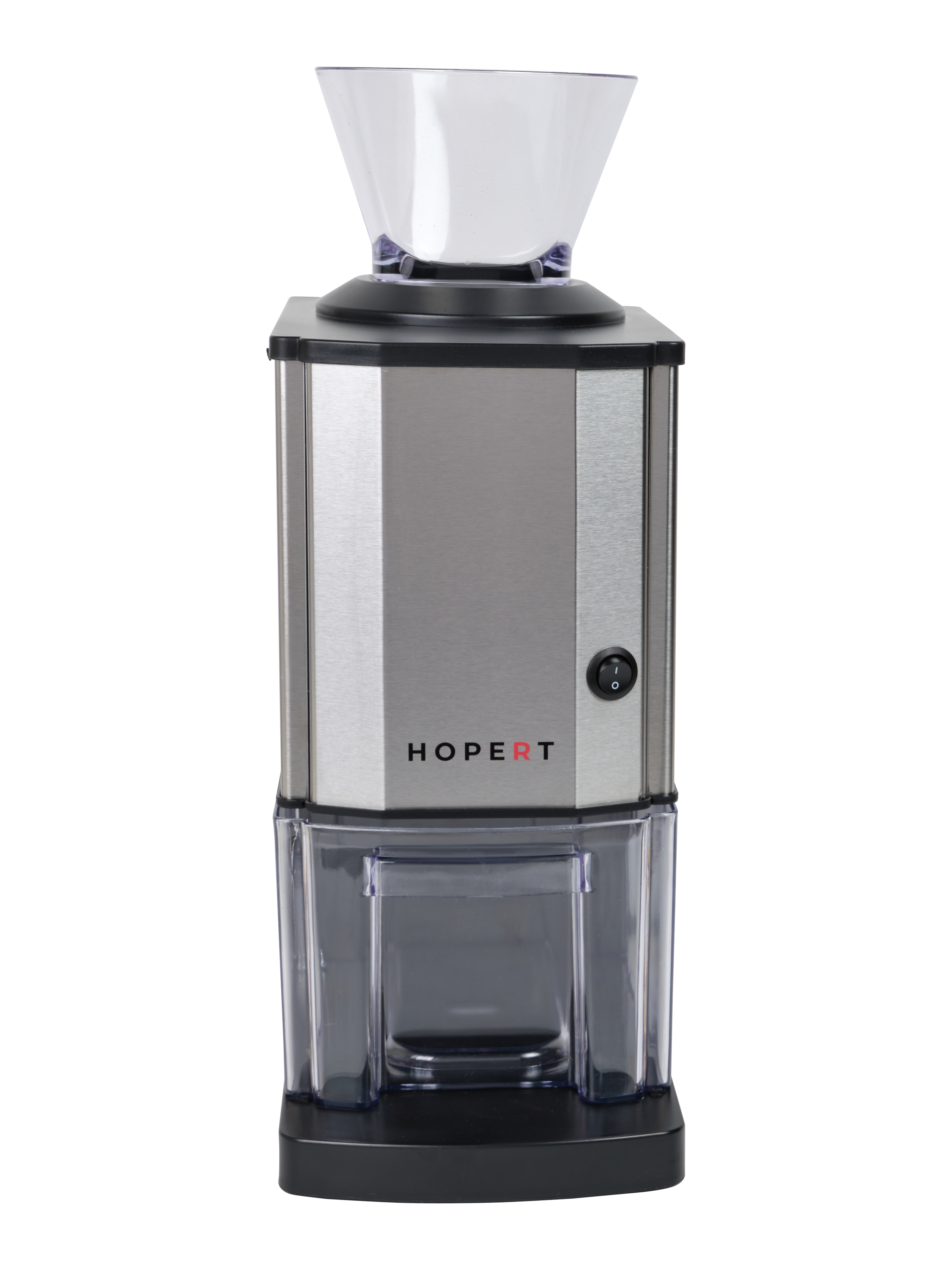 Измельчитель льда Hopert ICE-S073 — купить в Барное оборудование Hopert