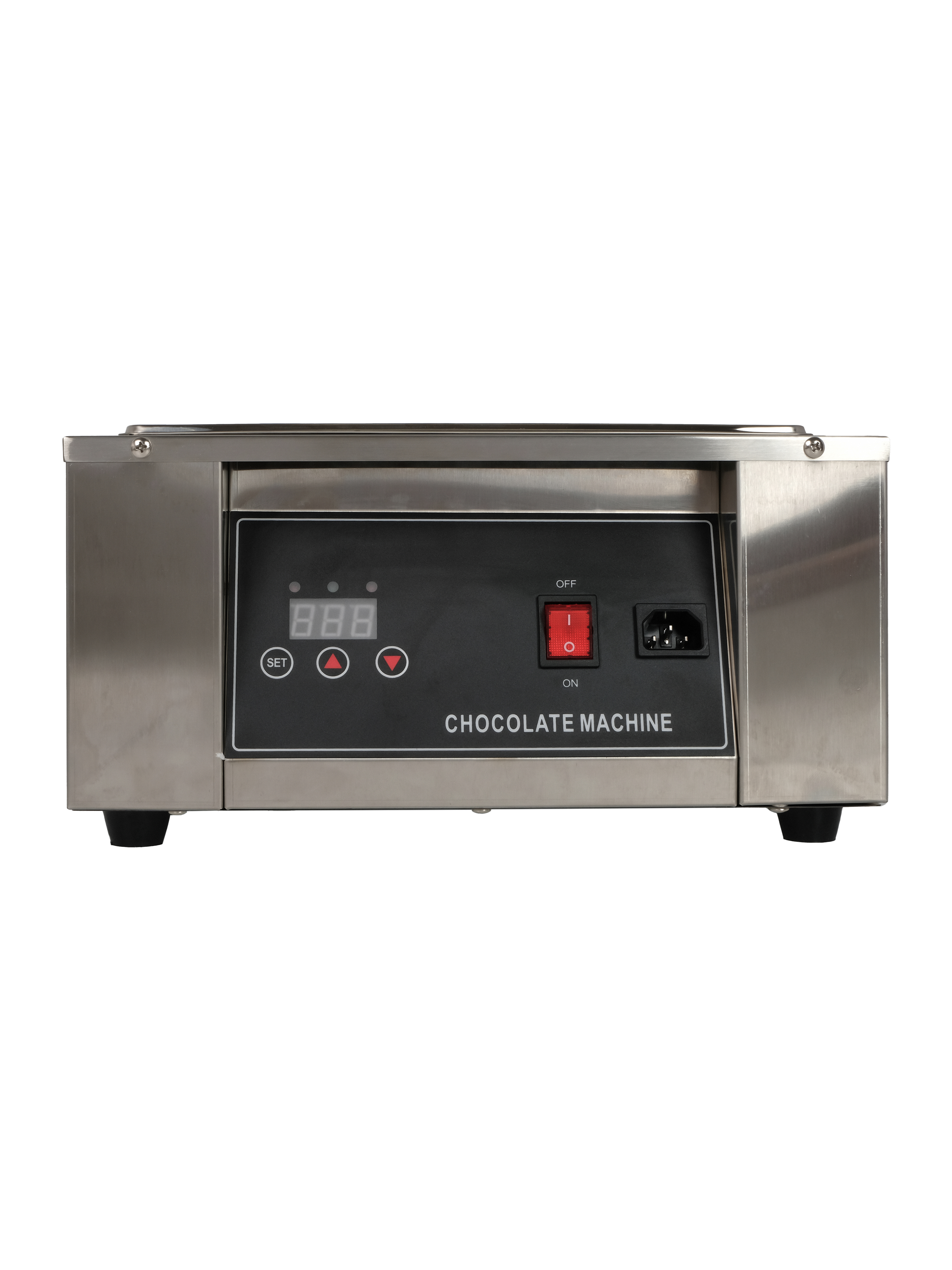 Темпер для шоколада Hopert PRO-EH-22.DZ — купить в Тепловое оборудование Hopert