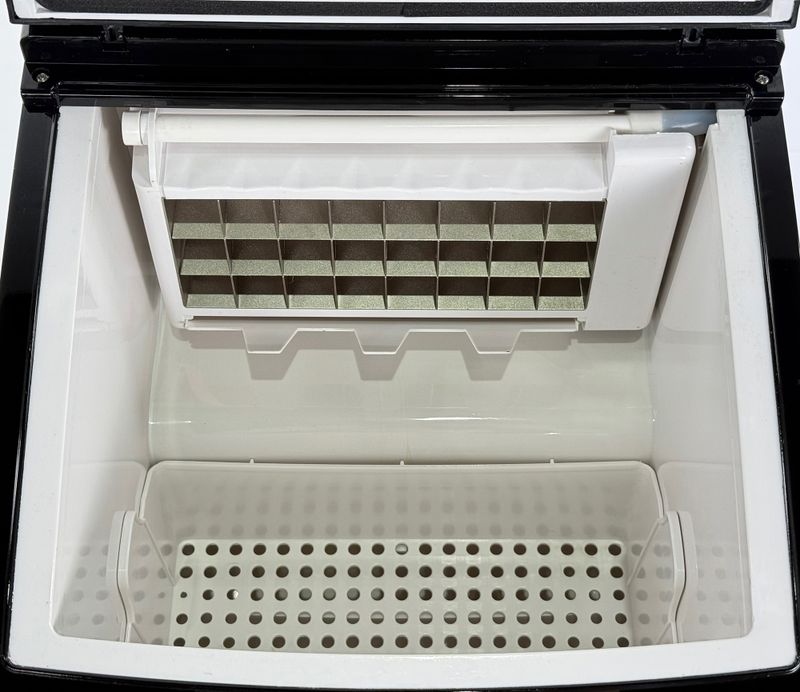 Льдогенератор Hopert ICE-IMZ15 Сube — купить в Барное оборудование Hopert