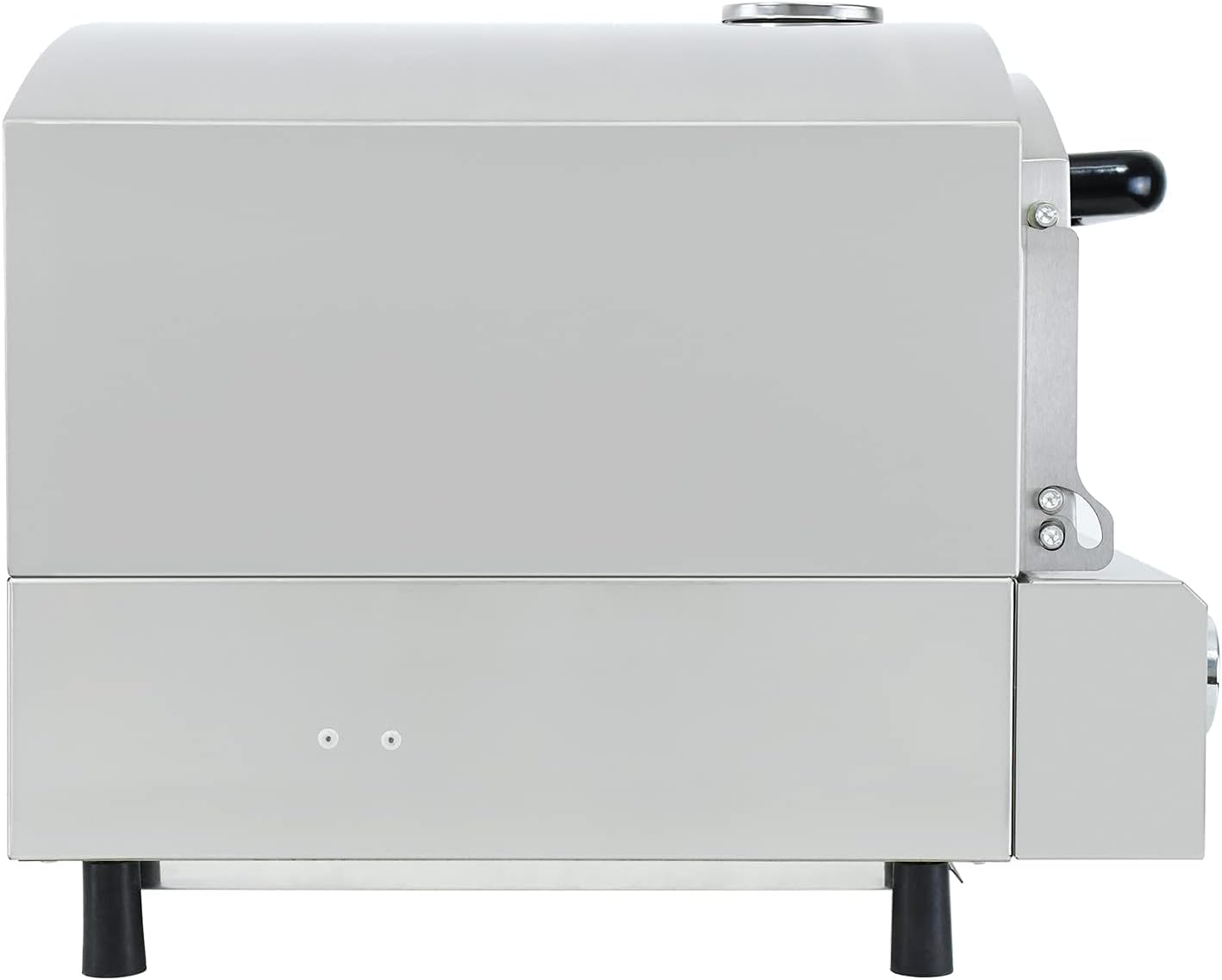 Печь для пиццы Hopert PRO-EB-P340 — купить в Печи и грили Hopert