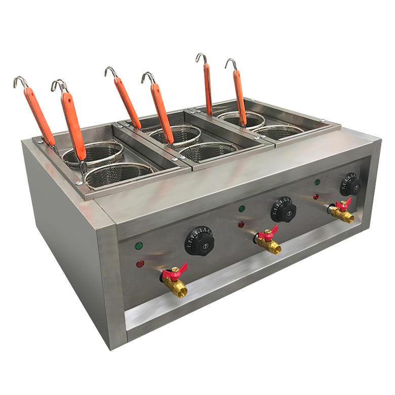 Макароноварка настольная Hopert PRO-EH-688A — купить в Тепловое оборудование Hopert