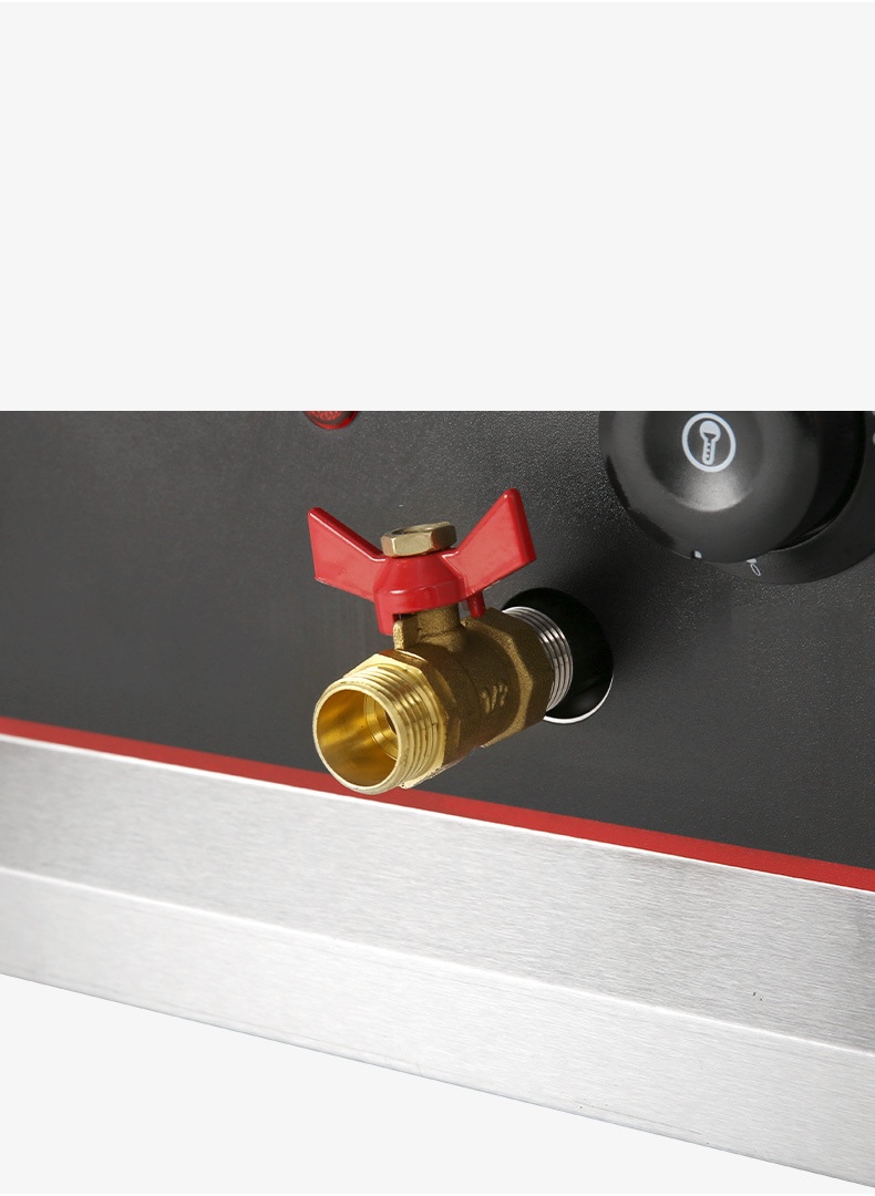 Макароноварка настольная Hopert PRO-EH-488A — купить в Тепловое оборудование Hopert