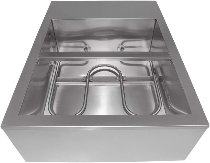 Темпер для шоколада Hopert PRO-EH-22.DZ — купить в Тепловое оборудование Hopert