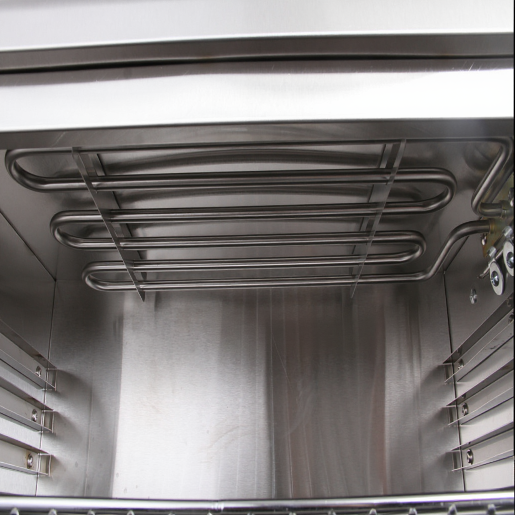 Гриль саламандра Hopert PRO-AT-938 — купить в Печи и грили Hopert