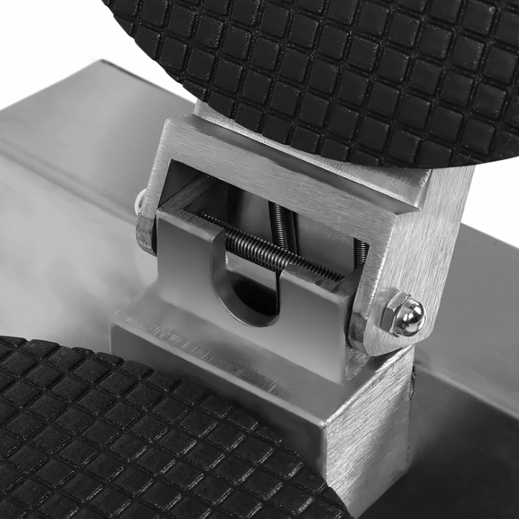 Вафельница для тонких вафель Hopert PRO-ZU-1 — купить в Тепловое оборудование Hopert