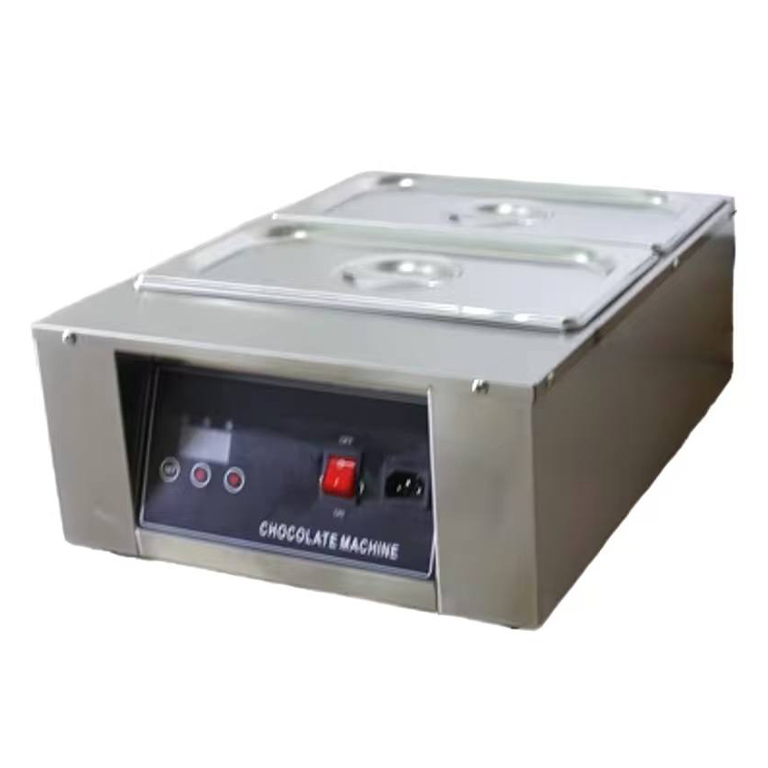 Темпер для шоколада Hopert PRO-EH-22.DZ — купить в Тепловое оборудование Hopert