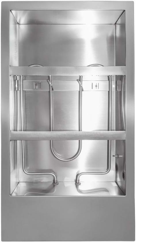 Темпер для шоколада Hopert PRO-EH-23.DZ — купить в Тепловое оборудование Hopert