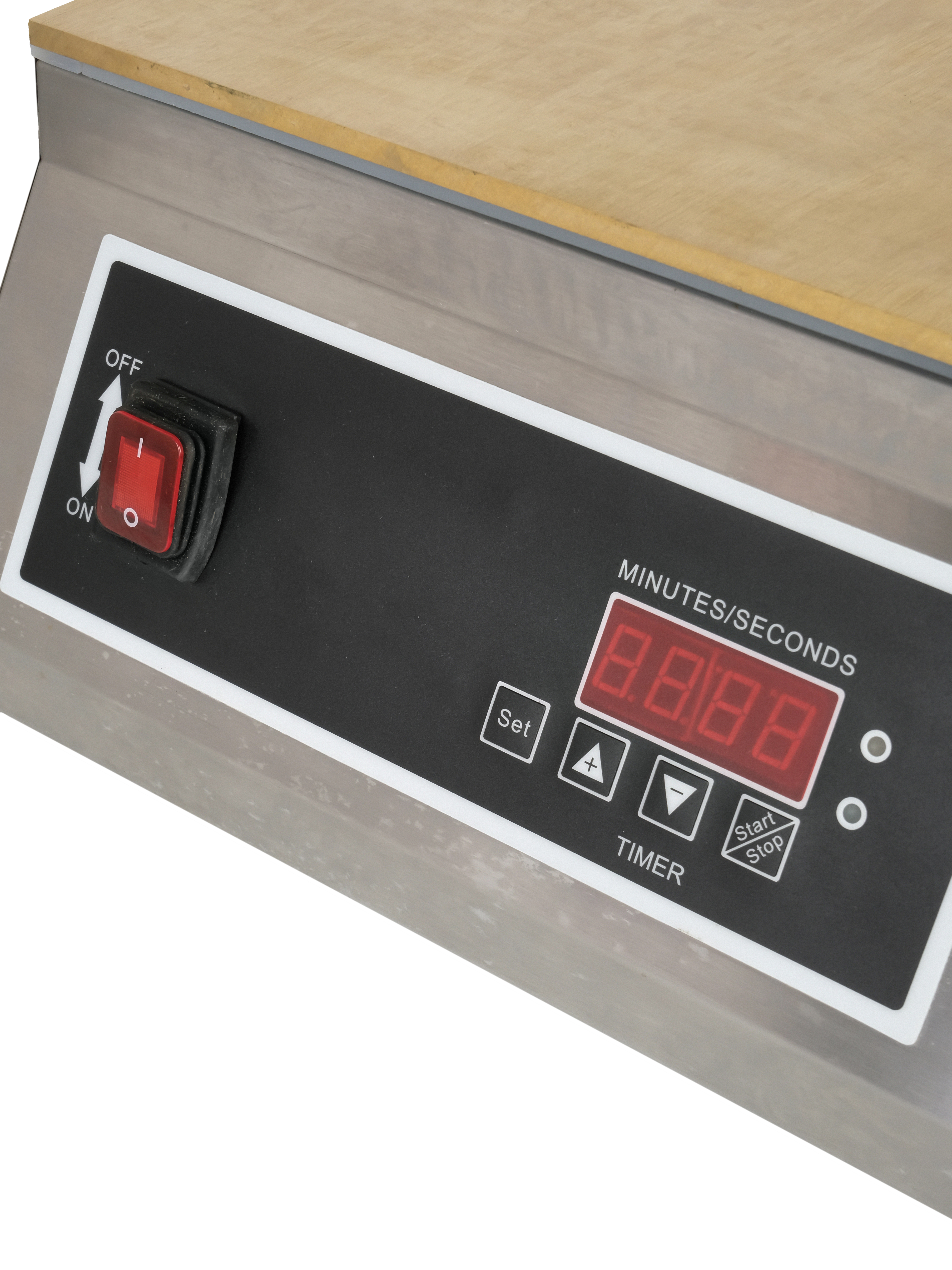 Аппарат для суфле-панкейков Hopert PRO-FQ-300D * — купить в Тепловое оборудование Hopert