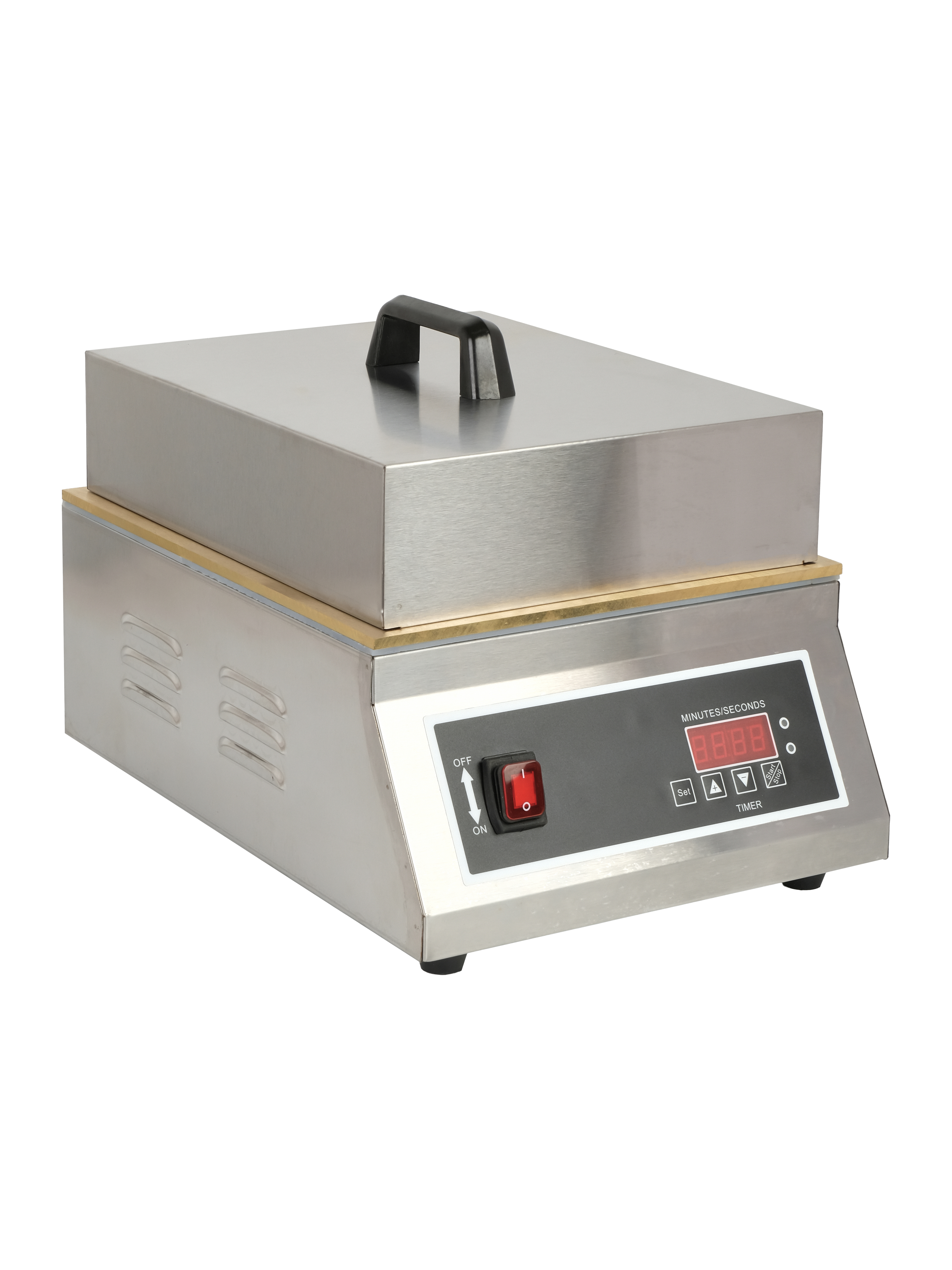 Аппарат для суфле-панкейков Hopert PRO-FQ-300D * — купить в Тепловое оборудование Hopert