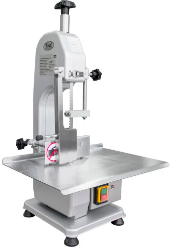 Пила ленточная для мяса и рыбы Hopert PRO-J130 — купить в Ленточные пилы Hopert