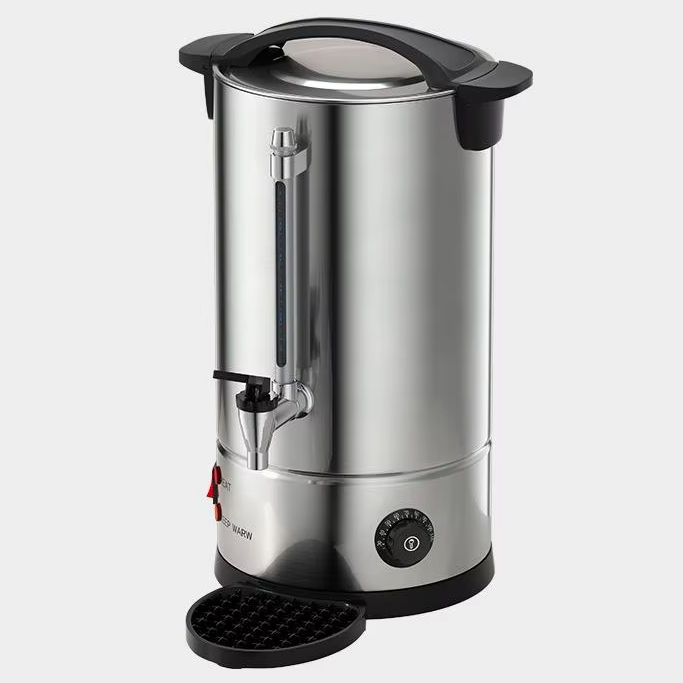 Кипятильник заливной Hopert PRO WB-15L, двойные стенки — купить в  Hopert